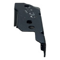 Suporte Parachoque Dianteiro Esquerdo Vw Passat 1993-1996 @