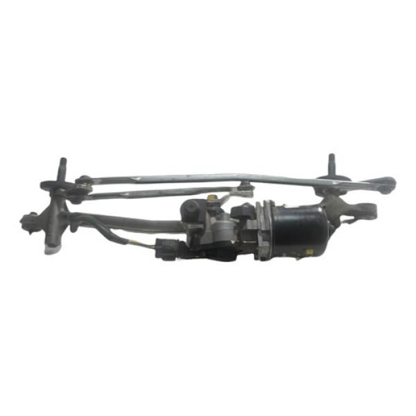 Motor Limpador Para-brisa C/galhada Hyundai Hb20 13 A 2019