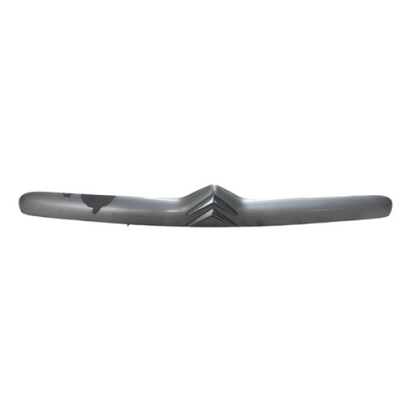Friso Moldura Tampa Traseira Xsara 1998 2000 2001 A 2003