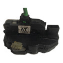 Fechadura Traseira Esquerda Gm Agile 2009 2010 A 2015 @