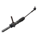 Caixa Direção Mecânica Gm Corsa 1.0 8v 2002 2003 A 2012