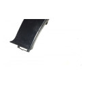 Moldura Para-lama Traseira Esquerda Captiva Sport 08 A 12