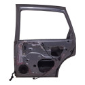 Porta Traseira Direita Gm Vectra 1997 1998 1999 A 2005 @