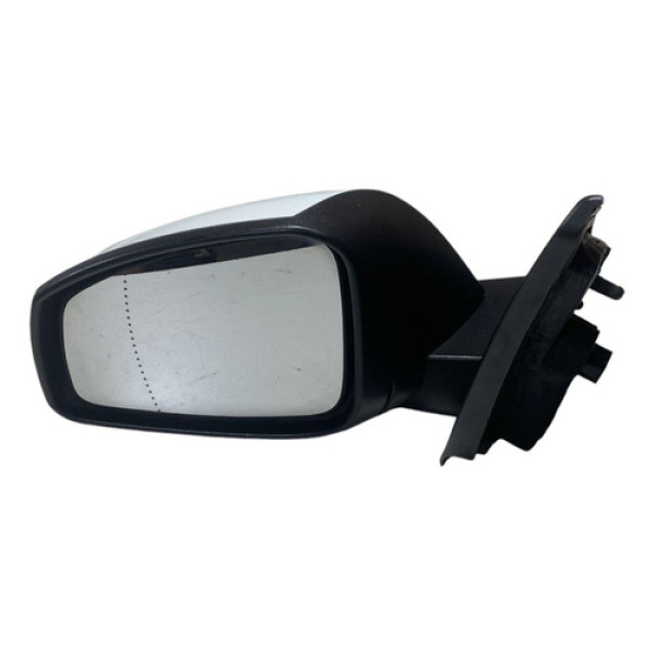 Retrovisor Elétrico C/ Pisca Esquerdo Fluence 2011 A 2014