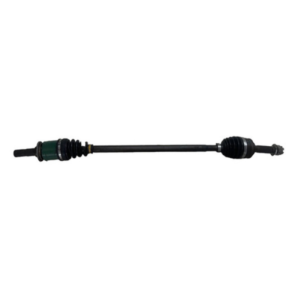 Semi Eixo Traseiro Mitsubishi Outlander 3.0 2007 A 2013