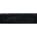 Fechadura Elétrica Traseira Esquerda Captiva 2008 A 2015