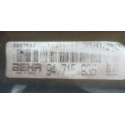 Radiador Água Manual Gm Agile 1.4 8v Flex 2009 2010 A 2016