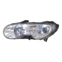 Farol Lado Esquerdo Mg 550 1.8 2008 2009 2010 2011 A 2012