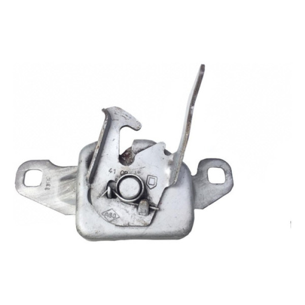 Fechadura Capô Renault Sandero 2007 2008 2009 2010 A 2013