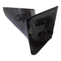 Retrovisor Elétrico Esquerdo Gm Onix Prisma 2013 2014 A 2018
