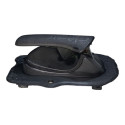 Maçaneta Interna Porta Diant Esq Gm Corsa Classic 1994-2012