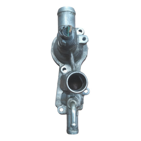 Carcaça Válvula Termostatica Honda Fit 1.4 2003 2004 A 2008.