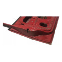 Porta Dianteira Esquerda Gm Astra Gls 1991 A 1996 Detalhe 