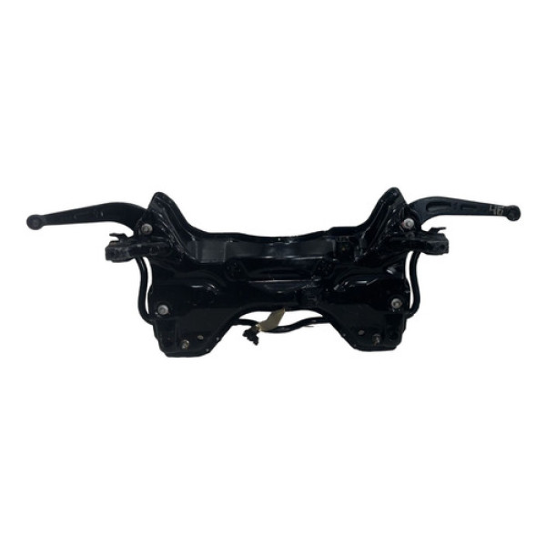Agregado Quadro Motor Peugeot 206 1998 A 2009 Usado