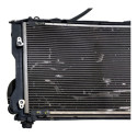 Kit Radiador Toyota Corolla 2.0 Manual 2015 A 2019 Denso
