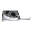 Porta Dianteira Direita Gm Meriva 2002 A 2012 Com Detalhe