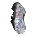 Farol Lado Esquerdo Mg 550 1.8 2008 2009 2010 2011 A 2012