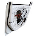 Porta Dianteira Esquerda Gm Spin 2012 2013 2014 2015 A 2018