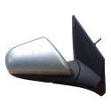 Retrovisor Manual Externo Direito Onix Prisma 2013 A 2019