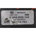 Motor Limpador Vidro Traseiro Gm Agile 2009 2010 2011 A 2014