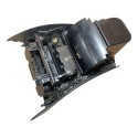 Moldura Console Comando Ar Porta Objetos Gla 200 2014 A 2018