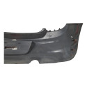 Parachoque Traseiro Chevrolet Onix 2012 2013 2014 2015 2016