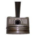 Pistão Biela Gm Prisma 1.4 8v Flex 2007 2008 2009 A 2012