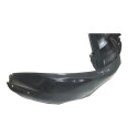 Para-barro Traseiro Direito Chevrolet Captiva 2008 A 2015
