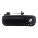 Maçaneta T/t Golf  1999 A 2007 2008 1j6 827 565 A 
