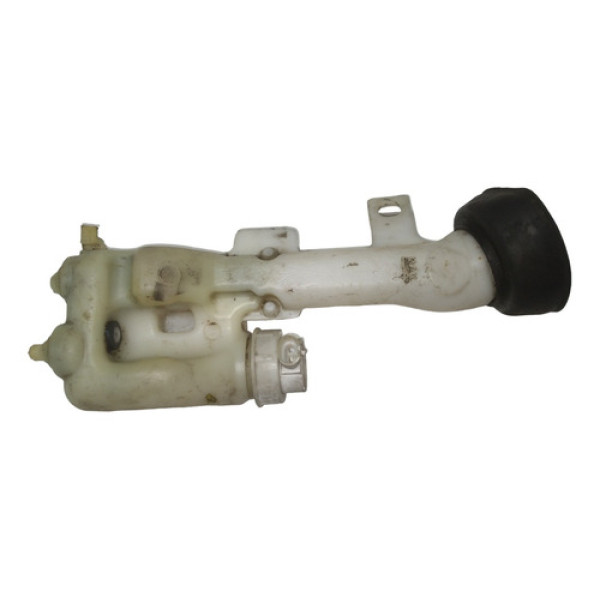 Reservatório Gasolina Partida Frio Ford Focus 2004 A 2009