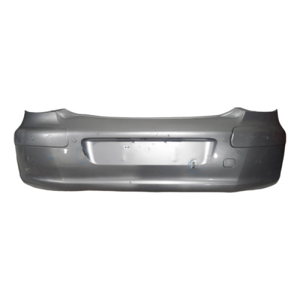 Parachoque Traseiro Peugeot 307 Hatch 2002 2003 2004 A 2012