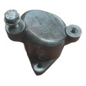 Suporte Polia Tensor Alternador Chevrolet Celta 2007 A 2014