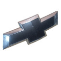 Emblema Grade Dianteira Chevrolet Onix Prisma 2013 A 2018