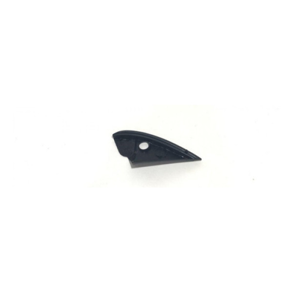 Acabamento Interno Retrovisor Esq Peugeot 206 1999 A 2006