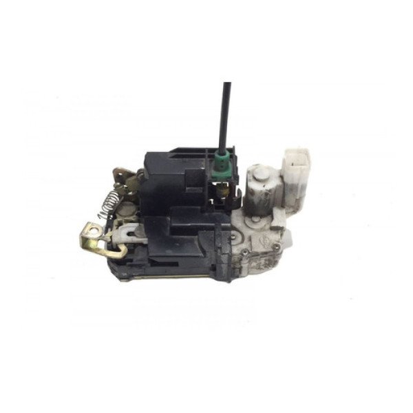 Fechadura Elétrica Traseira Direita Ford Fiesta 2003 A 2012