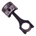 Pistão Chevrolet Astra Sedan 1.8 1998 1999 2000 A 2006 @