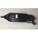 Maçaneta Externa Fiat Palio Dianteira Esquerda 2004 A 2014