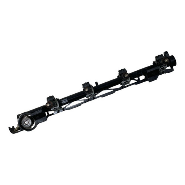Flauta Injeção C Bicos Ford Focus 1.6 2013 2014 2015 2017