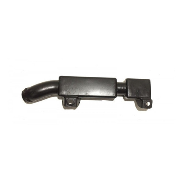 Duto Caixa Filtro Dodge Journey 2.7 V6 2009 A 2016