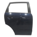 Porta Traseira Direita Gm Captiva 2008 2009 2010 A 2015 @