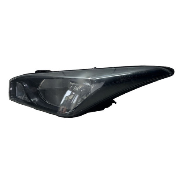 Farol Lado Esquerdo Hyundai Hb20 2012 2013 2014 2015 A 2019