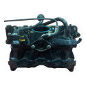 Coletor Admissão Gm Spin Cobalt Agile 1.4 1.8 8v 2012 A 2017