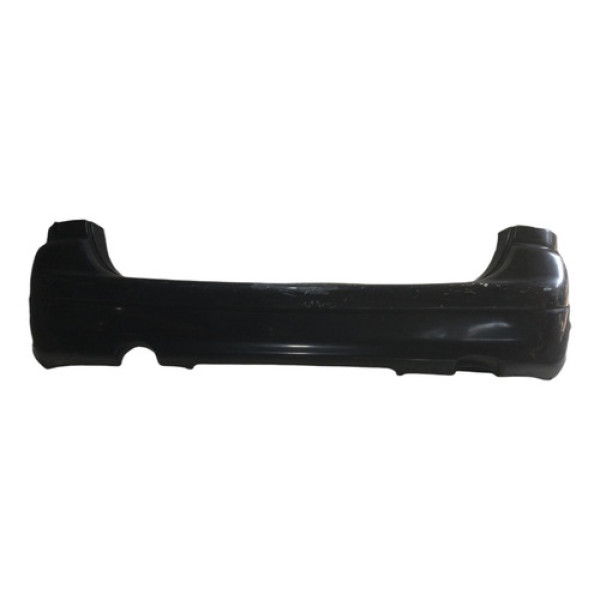 Parachoque Traseiro Citroën Xsara Picasso 2001 2002 A 2006