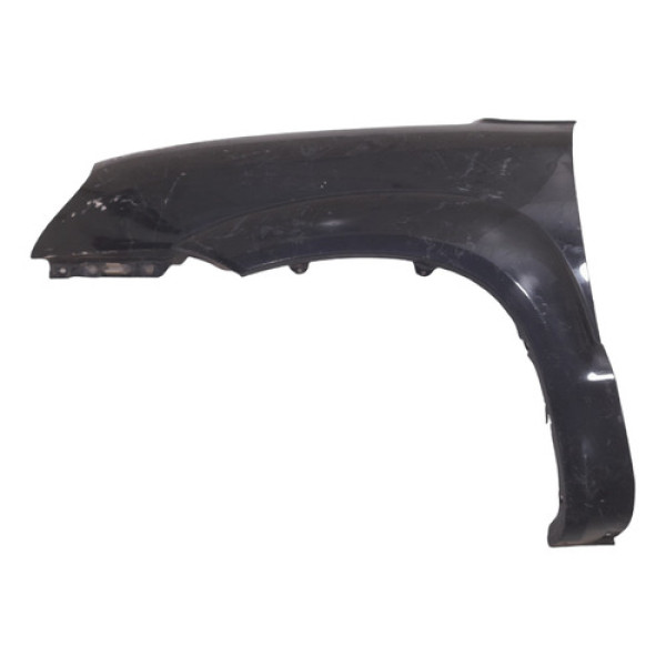 Paralama Esquerdo Hyundai Tucson  2005 2006 2007 A 2015