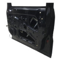 Porta Dianteira Direita Zafira Anos 2001 2002 A 2011 2012 