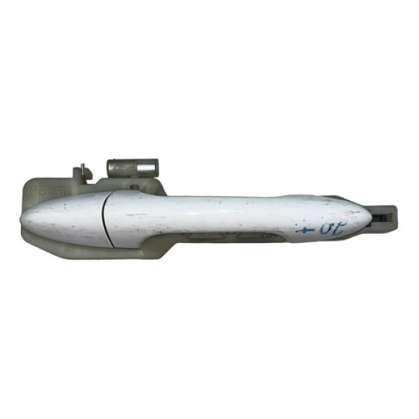 Maçaneta Externa Tras Direita Hyundai Hb20 2012 A 2019 @