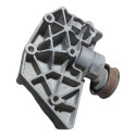 Suporte Do Alternador/compressor Gm Corsa Montana 1.8 2004
