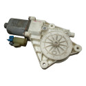 Motor Máquina Vidro Dianteiro Direito Omega Filt 2008 A 2010