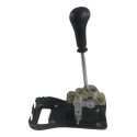 Alavanca Marcha Manual Chery Qq 1.1 2011 A 2014 Original 