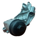 Suporte Filtro De Óleo Gm Cruze 1.8 2012 2013 2014 A 2016